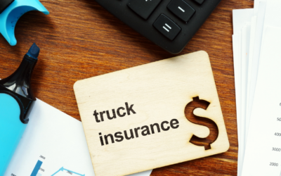 The Importance of Having the Best Commercial Truck Insurance for Your Business: Everything You Need To Know