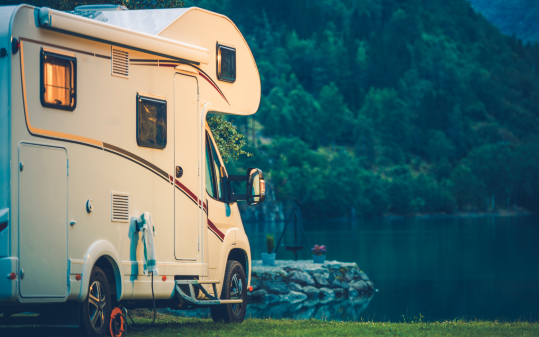 Risk Management Tips for RV Dealers: Safeguarding Your Business and Clients