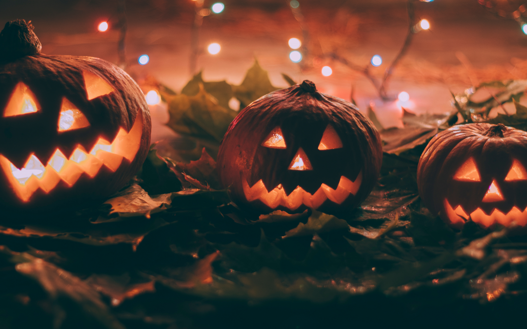 Halloween Safety Tips for Drivers: Ensuring a Safe and Spooky Night